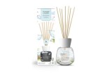 Yankee Candle Signature Clean Cotton Reed Difúzer (Vonné tyčinky) 100 ml / až 10 týždňov (5038581156309)