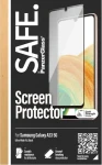 PanzerGlass Case Friendly čierna / Tvrdené sklo / pre Samsung Galaxy A33 5G (SAFE95101)