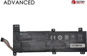 Extra Digital Nešiojamo kompiuterio baterija LENOVO L15M2PB2, 4500mAh, Advanced