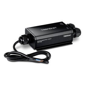 TrendNet TRENDnet TI-O119GI PoE++ Injektor IP67 O PoE injektor; TI-O119GI
