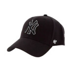 47 Značka New York Yankees MVP Cap B-MVPSP17WBP-BKC jedna velikost