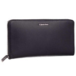 Peňaženka Calvin Klein 5905655074916 Black UNI