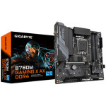 Gigabyte B760M GAMING DDR4