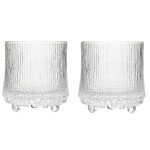 Iittala Pohár Ultima Thule on-the-rocks 280 ml – set 2 ks