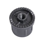 Mamido Skrutka na upevnenie striešky 1 kus na záhradnú hojdačku 8011/8078 Náhradný diel