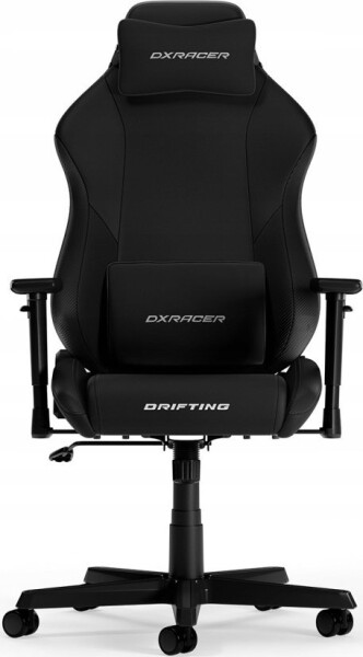 DXRacer DRIFTING XL Black EPU Leather