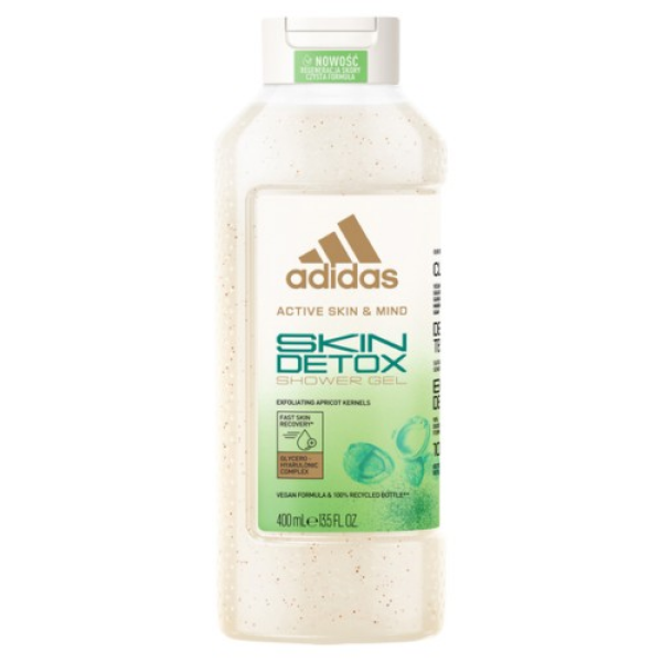 Adidas Skin Detox sprchový gel ml