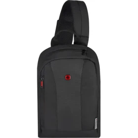 Wenger MONOSLING taška cez rameno pre tablet 10" čierna (611876)
