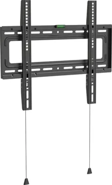VivoLink Wall mount M čierna / nástenný držiak pre monitor / 400x400 mm / 32 "-55" / až do 50 kg (VLMW3255)