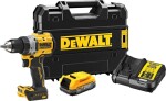 DeWalt DCD800E1T/ Aku vŕtačka skrutkovač / 18V / 1.7Ah / dopredaj (DCD800E1T)