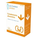 Lit-Control pH Down 60 cps