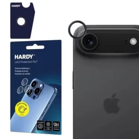 3mk HARDY Lens Protection Pre sklá na fotoaparát pre Apple iPhone Air Black (5903108664448)