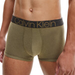 Pánske boxerky NB2682A-RBN - Calvin Klein XL