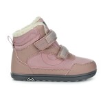 Fooz Wuri Pink zimné barefoot topánky 28 EUR
