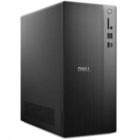 DELL Pro Tower Essential QVT1260 čierna / Intel Core Ultra 5-225 3.3GHz / 16GB / 512GB SSD / Intel Graphics / W11Pro (D6NTJ)