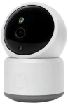 Immax NEO LITE SMART Security / Vnútorná kamera / P/T / 4MP / Wi-Fi 2,4 a 5 GHz / ONVIF / TUYA (07824L)
