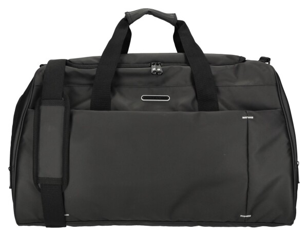 Cestovná taška Enrico Benetti Northern 47248 Black