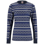 Termo mikina LUNE LS W S