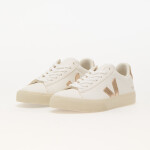 Tenisky Veja Campo Chromefree Extra White/ White Platine EUR 37