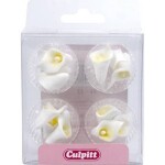 Cukrové ozdoby mini Kala 12 ks - Culpitt - Culpitt
