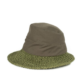 Dámsky Art Of Polo Hat Olive UNI