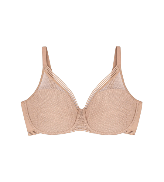 Podprsenka Infinite Sensation W01 tělová TRIUMPH SMOOTH SKIN 85C