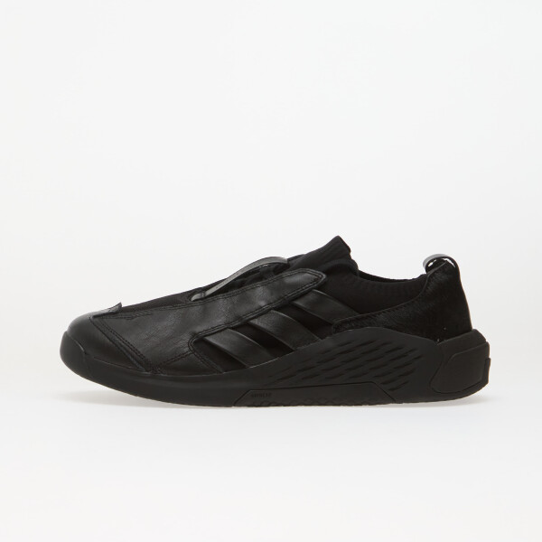 Tenisky adidas x entire studios Dropset 4 Core Black/ Core Black/ Core Black EUR 40