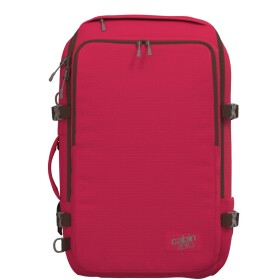 Batoh do lietadla 55x40x20 CabinZero Adv Pro 42L Miami magenta