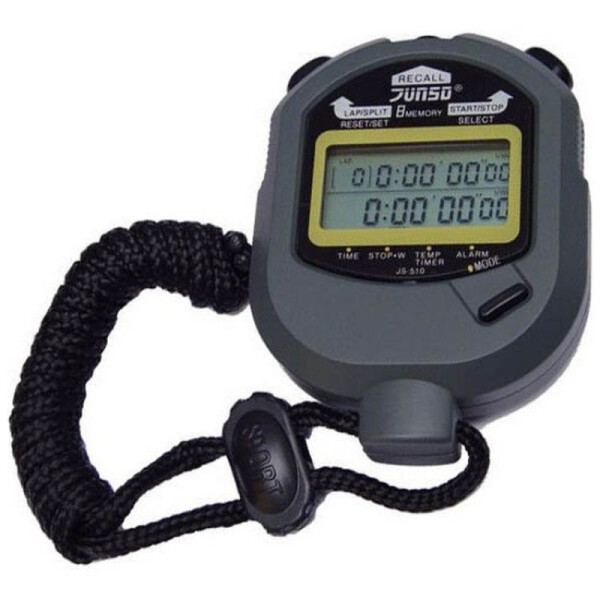 Stopky SMJ 8 krát JS-510 NEPLATÍ