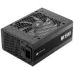 Corsair HX1500i (2025) čierna / 1500W / 80 PLUS Platinum / 140mm ventilátor / modulárny (CP-9020309-EU)