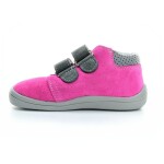 Beda rebecca s membránou 20 (bf 0001/w/m/fw) členkové barefoot topánky 21 EUR