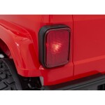 Mamido Elektrické autíčko terénne Off-Road 3.0 červené