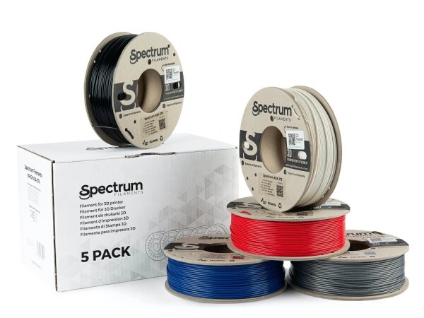 ASA 275 Spectrum 5Pack (5x 0,25 kg)