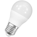 OSRAM HOMELIGHTING 4099854022029 LED En.trieda 2021 F (A - G) E27 Kulové svítidlo (miniatúrne) 7 W = 60 W chladná biela (Ø x v) 47 mm x 47 mm 1 ks; 4099854022029