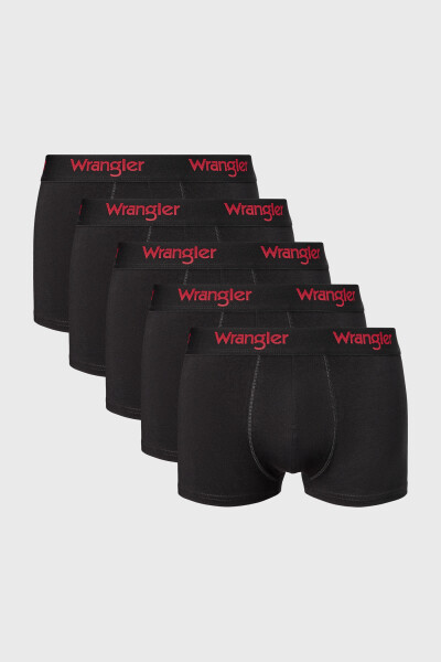 5PACK Boxerky Wrangler Willox