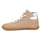 Koel Drew Merino Old Pink AD zimné barefoot topánky 37 EUR