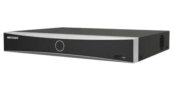 HIKVISION DS-7608NXI- K2/8P(D) / NVR rekordér / pre 8 kamier / až 12Mpix / 8x PoE / 2x HDD / AcuSense (DS-7608NXI-K2/8P(D))