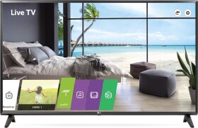 LG 43LT340C LED 43'' Full HD