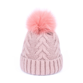 Čiapka dámska Art Of Polo Hat sk19325 Light Pink UNI