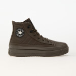 Tenisky Converse Chuck Taylor All Star Equip Waterproof Truffle/ Truffle/ Black EUR 39