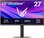 LG UltraGear 27G440A-B