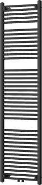MEXEN - Mars vykurovací rebrík/radiátor 1800 x 500 mm, 814 W, čierna W110-1800-500-00-70