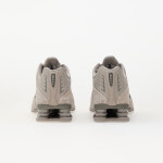 Tenisky Nike W Shox R4 College Grey/ Flat Pewter EUR 38.5