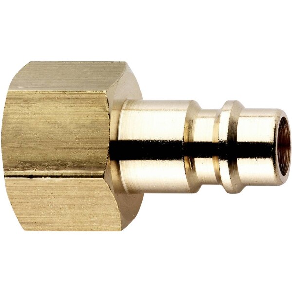 Metabo 80901026025 kolík spojky pre tlakový vzduch 1 ks; 80901026025