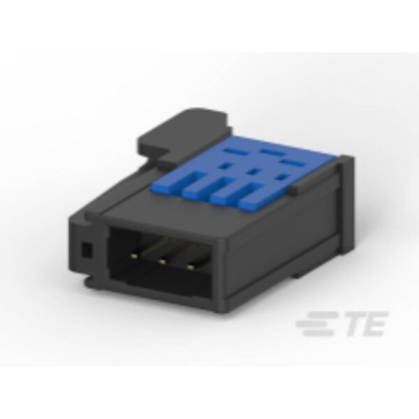 TE Connectivity 2-1473562-3 1 ks Tube; 2-1473562-3