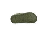 Protetika Plus Protetika Leno khaki barefoot zimné topánky 33 EUR