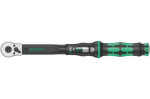 Wera Click-Torque C 2 05075621001 momentový kľúč s prepínací račňou 1/2 (12,5 mm) 20 - 100 Nm