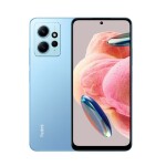 Xiaomi Redmi Note 12 4/64GB Modrý (45882)