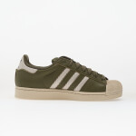 Tenisky adidas Superstar II Medrkh/ Clear Brown/ Core Black EUR 46