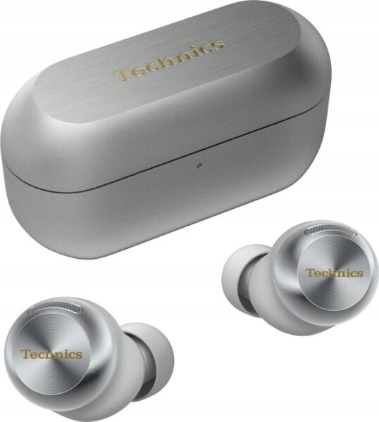 Technics Technics wireless earbuds EAH-AZ100E-S, silver
